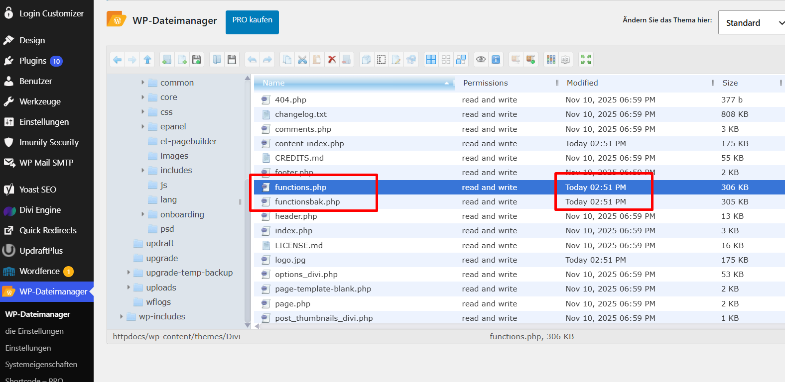 WordPress plugins directory listing fake plugins easy-cache and performance-handler-685 disguised with cache and performance names to avoid suspicion